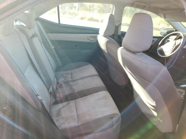 Photo 6 from auction – 2018 TOYOTA COROLLA L with VIN 2T1BURHEXJC045438