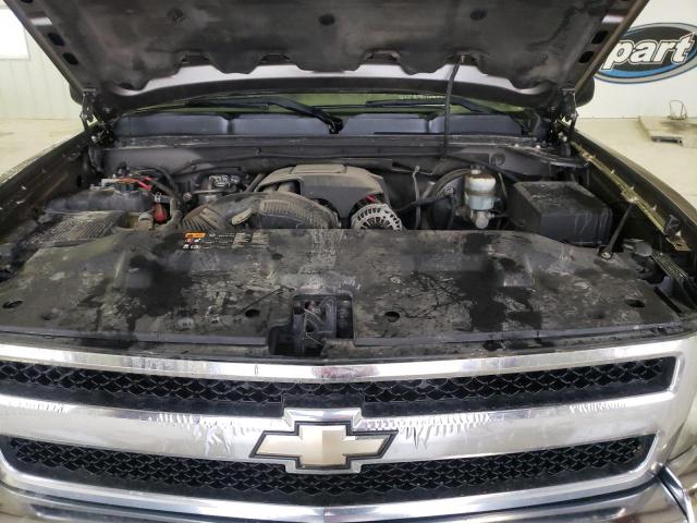 Photo 7 from auction – 2012 CHEVROLET SILVERADO with VIN 1GCPKSE72CF161140