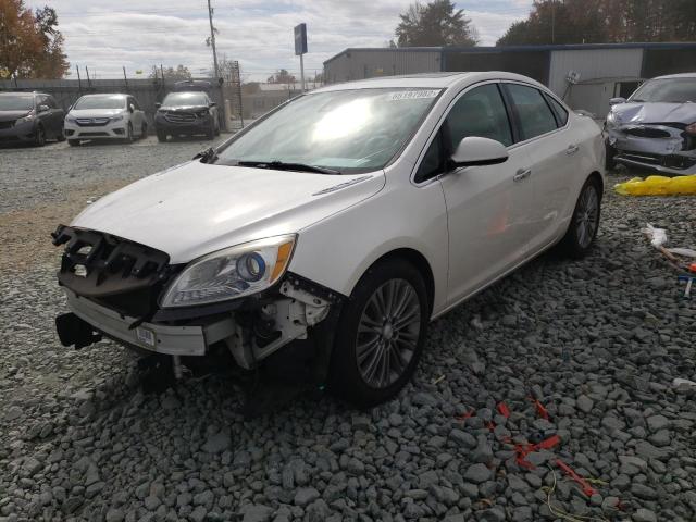 Photo 2 from auction – 2014 BUICK VERANO PRE with VIN 1G4PT5SV8E4126940