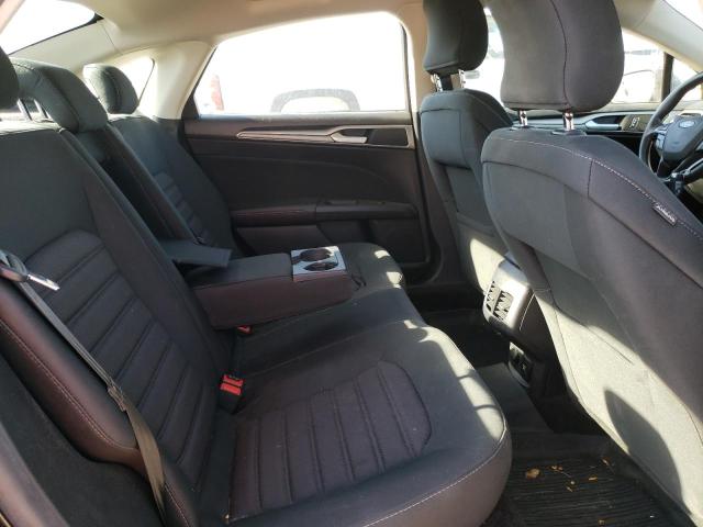 Photo 6 from auction – 2018 FORD FUSION SE with VIN 3FA6P0LU2JR204388