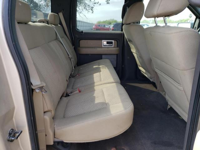 Photo 6 from auction – 2009 FORD F150 SUPER with VIN 1FTRW12839FA81780