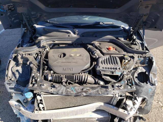 Photo 7 from auction – 2015 MINI COOPER S with VIN WMWXU3C50F2B57665