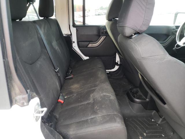 Zdjęcie 6 z aukcji – 2015 JEEP WRANGLER U z VIN 1C4BJWDG4FL595152