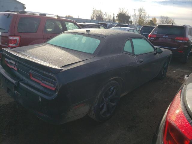 Photo 4 from auction – 2015 DODGE CHALLENGER with VIN 2C3CDZAG7FH804760