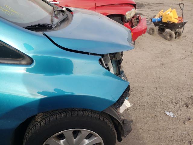 Photo 9 from auction – 2016 NISSAN VERSA NOTE with VIN 3N1CE2CP4GL356910