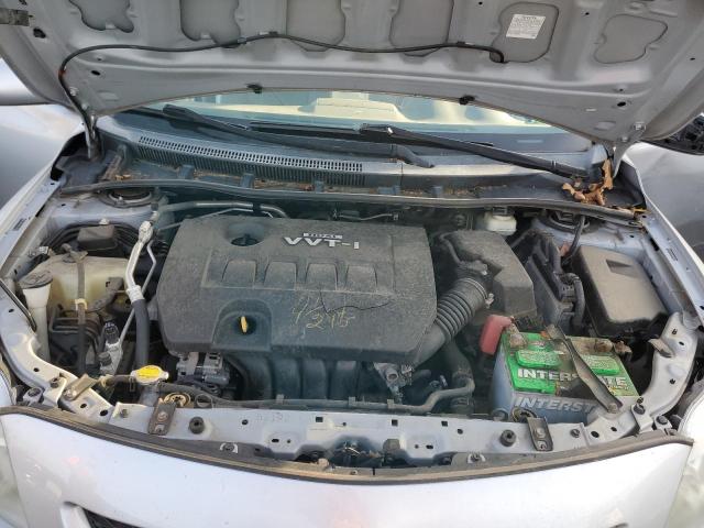 صورة رقم 7 من المزاد - 2010 TOYOTA COROLLA BA مع VIN 2T1BU4EE4AC330319