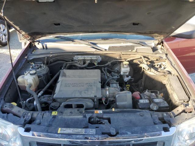 صورة رقم 7 من المزاد - 2012 FORD ESCAPE XLT مع VIN 1FMCU0DG5CKB79990