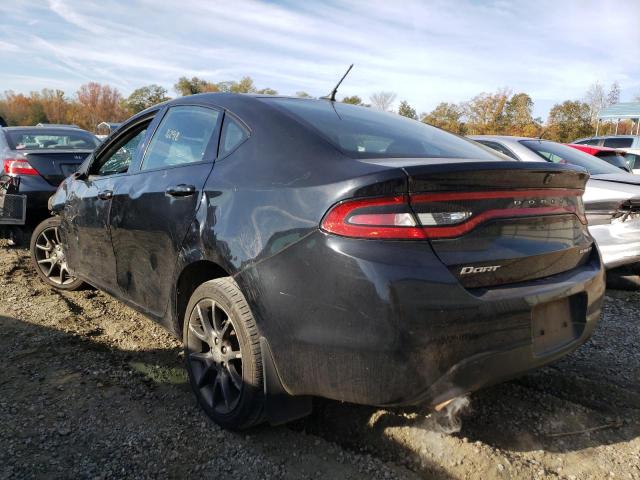 Photo 3 from auction – 2013 DODGE DART SXT with VIN 1C3CDFBA0DD310999