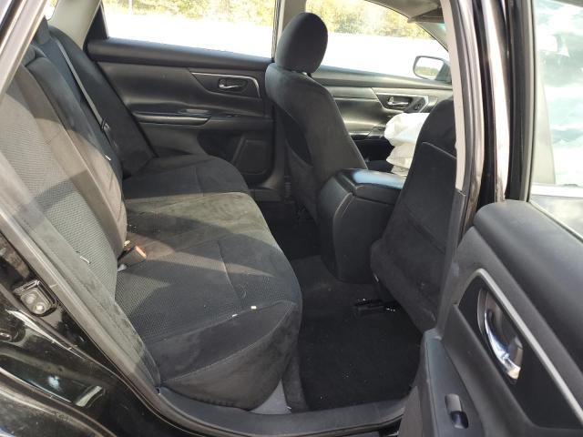 Photo 6 from auction – 2015 NISSAN ALTIMA 2.5 with VIN 1N4AL3AP2FC590000