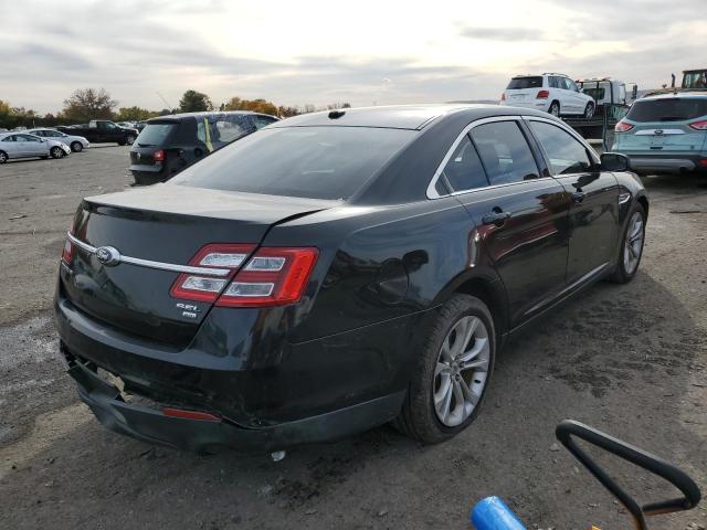 Photo 4 from auction – 2013 FORD TAURUS SEL with VIN 1FAHP2H80DG139956
