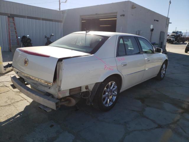 Photo 4 from auction – 2008 CADILLAC DTS with VIN 1G6KD57Y48U191967