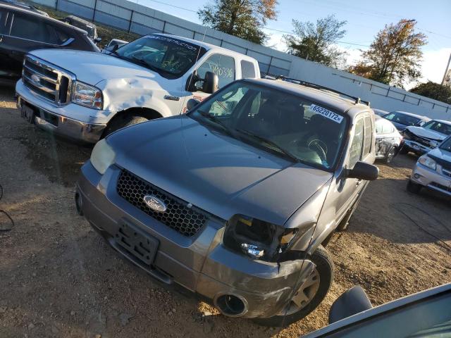 Photo 2 from auction – 2005 FORD ESCAPE LIM with VIN 1FMCU04135KB05479