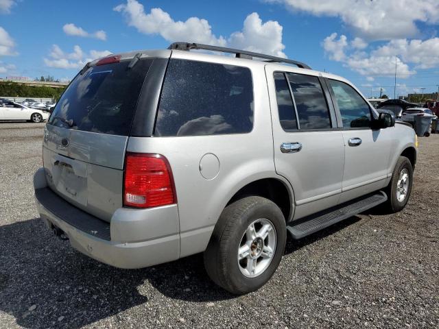 Photo 4 from auction – 2004 FORD EXPLORER X with VIN 1FMZU63K24UB48284