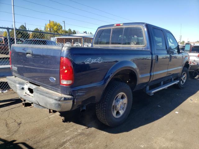 Photo 4 from auction – 2005 FORD F250 SUPER with VIN 1FTSW21575EC77333