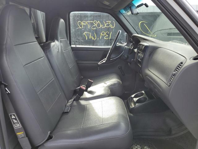 Photo 5 from auction – 2002 FORD RANGER with VIN 1FTYR10D62TA61792