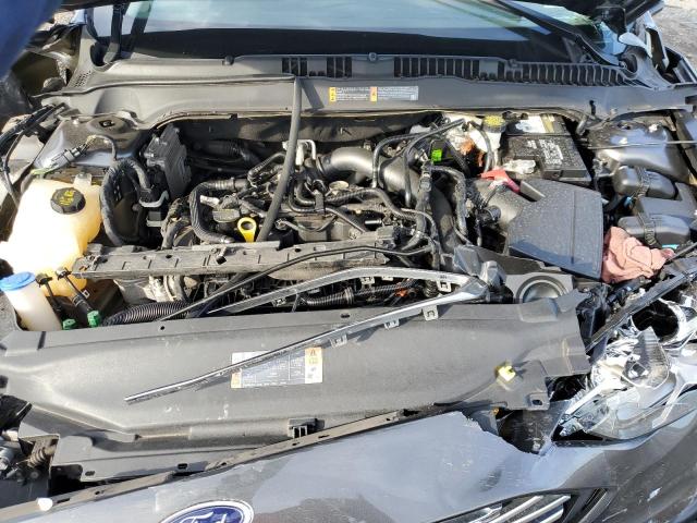 Photo 7 from auction – 2017 FORD FUSION SE with VIN 3FA6P0HD7HR126435