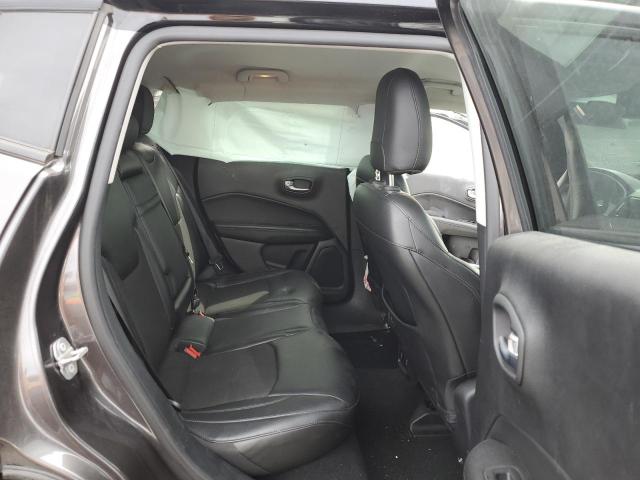 Photo 6 from auction – 2018 JEEP COMPASS LA with VIN 3C4NJDBBXJT304398