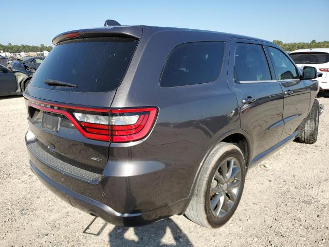Photo 4 from auction – 2017 DODGE DURANGO GT with VIN 1C4RDHDG9HC796436