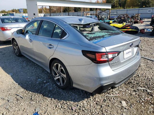 Photo 3 from auction – 2021 SUBARU LEGACY LIM with VIN 4S3BWGN65M3018706