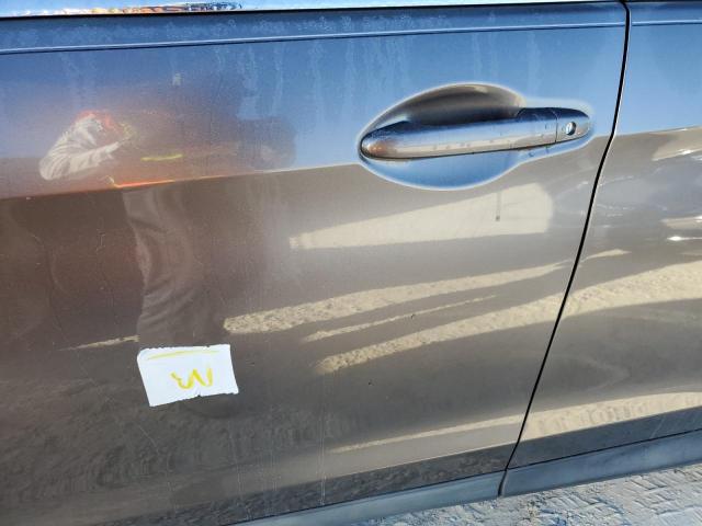 Photo 9 from auction – 2012 HONDA CR-V EXL with VIN 5J6RM3H70CL001709