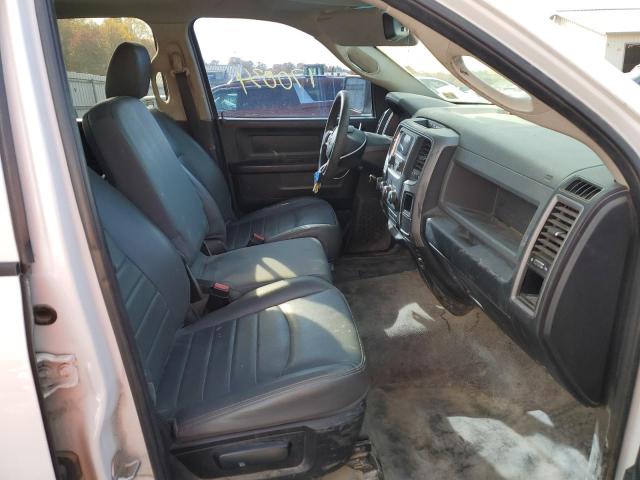 Photo 5 from auction – 2018 RAM 1500 ST with VIN 1C6RR6FG4JS272407