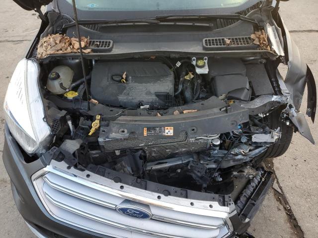 Photo 7 from auction – 2017 FORD ESCAPE SE with VIN 1FMCU0GD5HUE69272