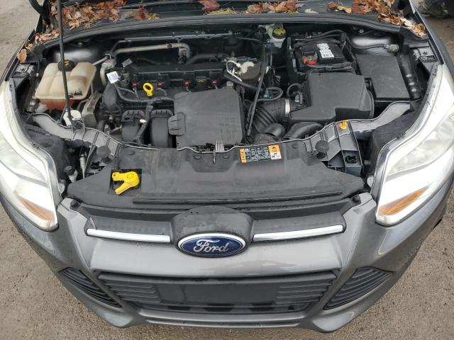 Photo 7 from auction – 2014 FORD FOCUS SE with VIN 1FADP3F25EL400557