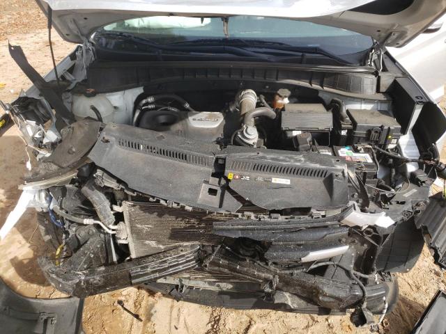Photo 7 from auction – 2017 HYUNDAI TUCSON LIM with VIN KM8J3CA22HU298726