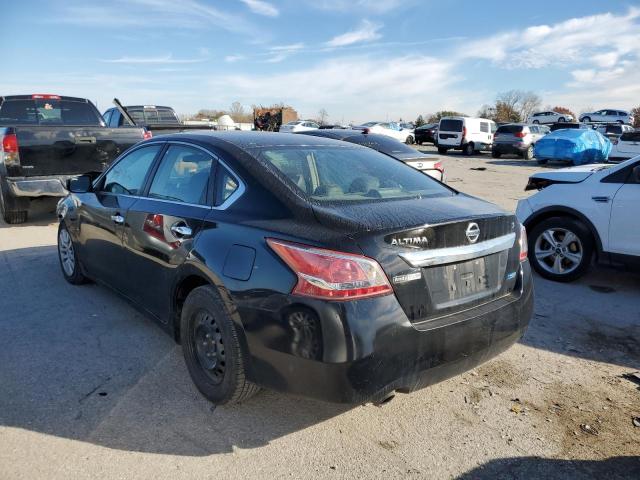 Photo 3 from auction – 2013 NISSAN ALTIMA 2.5 with VIN 1N4AL3AP2DN528811