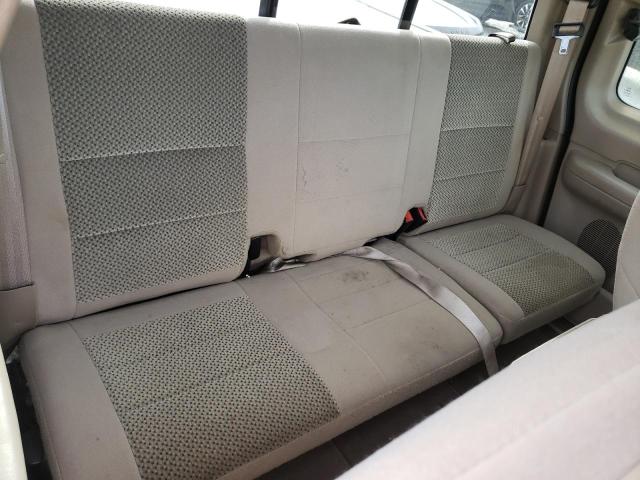 Photo 6 from auction – 2003 FORD F150 with VIN 1FTRX17W83NA58254