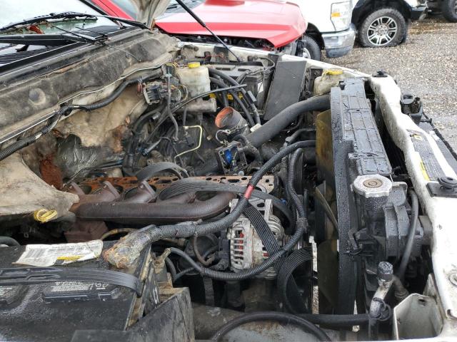 Photo 9 from auction – 2006 DODGE RAM 3500 with VIN 3D7ML49C16G218679