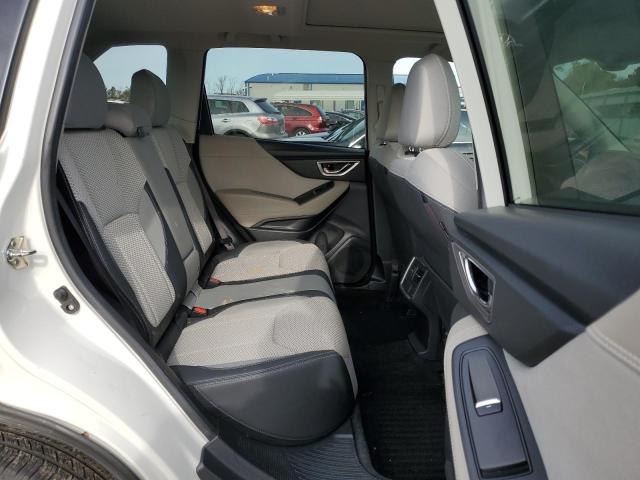 Photo 6 from auction – 2019 SUBARU FORESTER P with VIN JF2SKAEC4KH407434