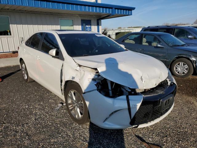Photo 1 from auction – 2017 TOYOTA CAMRY LE with VIN 4T1BF1FK5HU281654