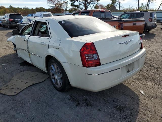 Photo 3 from auction – 2008 CHRYSLER 300 TOURIN with VIN 2C3LA53G38H253096