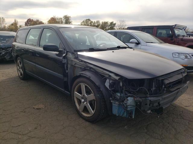 Photo 1 from auction – 2004 VOLVO V70 R with VIN YV1SJ52Y942443063