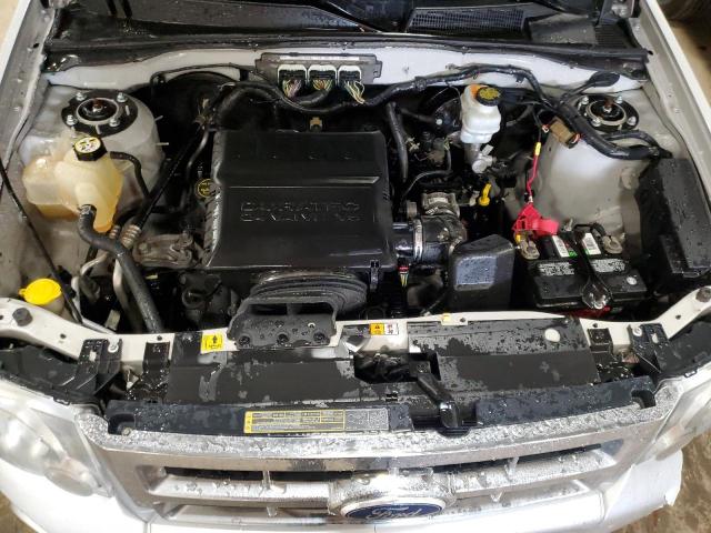 Photo 7 from auction – 2010 FORD ESCAPE XLT with VIN 1FMCU9DGXAKC49646