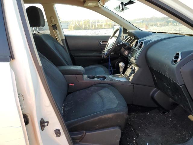 Photo 5 from auction – 2013 NISSAN ROGUE S with VIN JN8AS5MT8DW014817