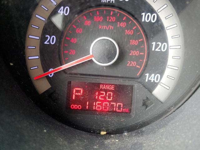 Photo 8 from auction – 2013 KIA FORTE EX with VIN KNAFU4A22D5729323