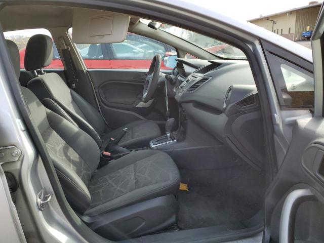 Photo 5 from auction – 2012 FORD FIESTA SE with VIN 3FADP4EJ9CM104516