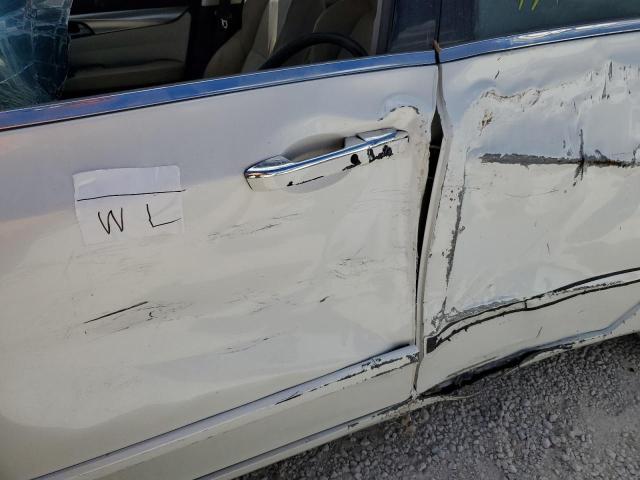 Photo 10 from auction – 2010 ACURA TL with VIN 19UUA9F53AA001761