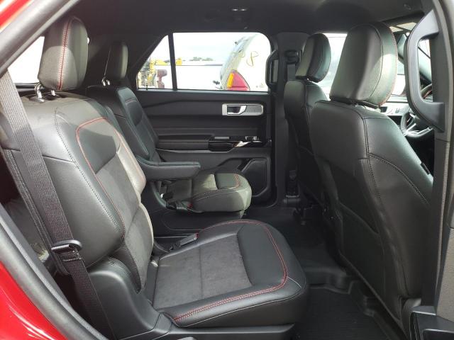 Photo 6 from auction – 2022 FORD EXPLORER S with VIN 1FMSK7KH6NGB83624