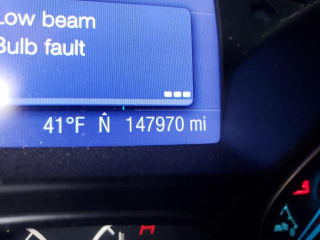 Photo 8 from auction – 2013 FORD FOCUS SE with VIN 1FADP3K21DL139545