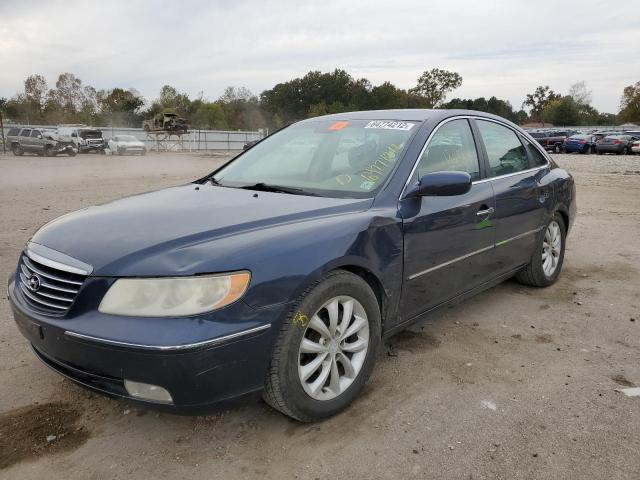 Photo 2 from auction – 2006 HYUNDAI ELANTRA with VIN KMHFC46F46A048569