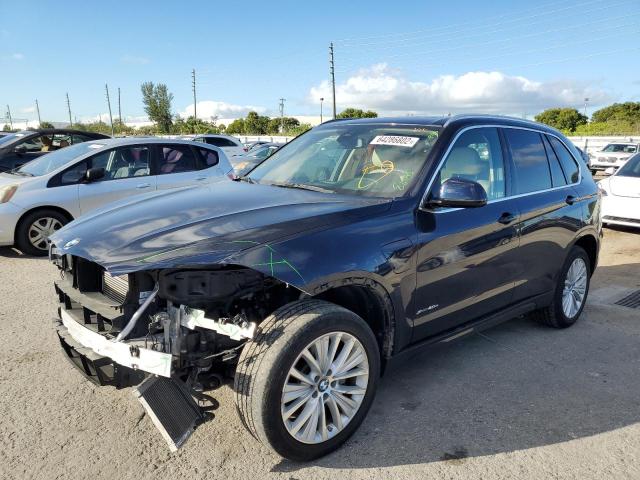 Photo 2 from auction – 2016 BMW X5 XDR40E with VIN 5UXKT0C53G0S77435