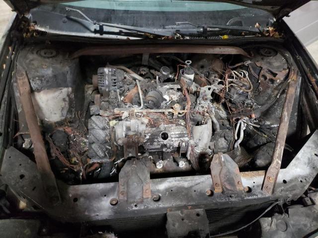 Photo 7 from auction – 2000 CHEVROLET MONTE CARL with VIN 2G1WX12K0Y9193285