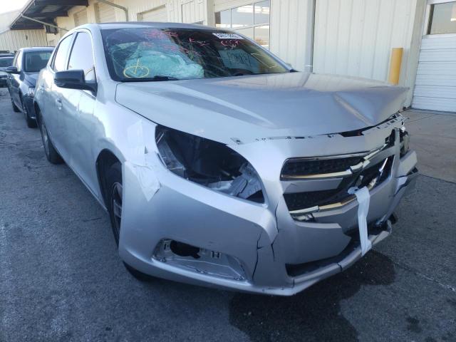 Photo 9 from auction – 2016 CHEVROLET MALIBU LIM with VIN 1G11C5SA5GF155271