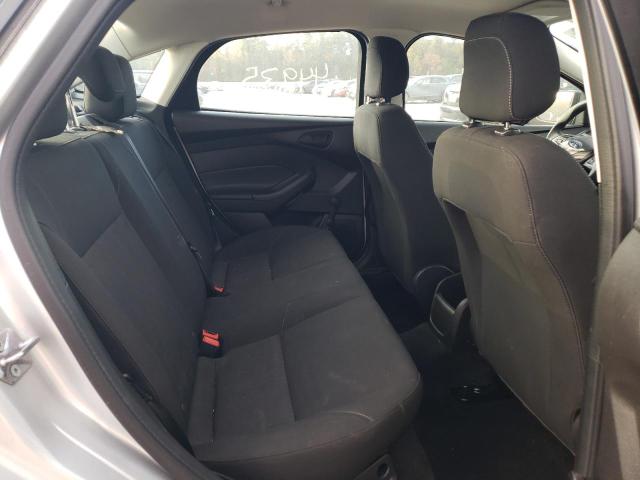 Photo 6 from auction – 2017 FORD FOCUS S with VIN 1FADP3E2XHL342967