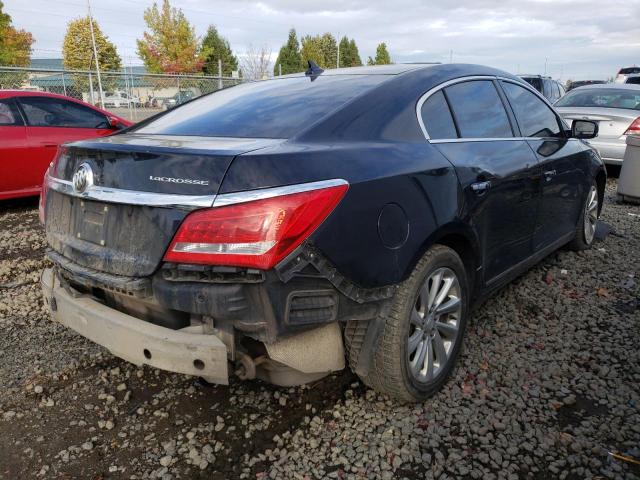 Photo 4 from auction – 2014 BUICK LACROSSE with VIN 1G4GB5G39EF250990