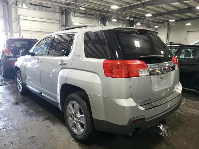 Photo 3 from auction – 2014 GMC TERRAIN SL with VIN 2GKFLWE30E6319408