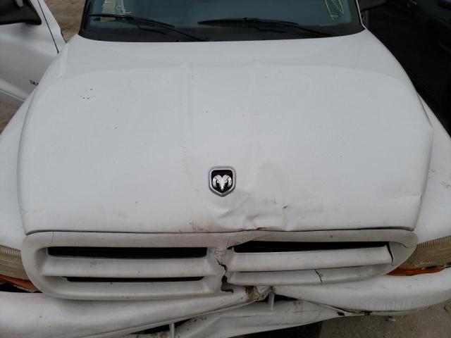 Photo 7 from auction – 1999 DODGE DURANGO with VIN 1B4HR28Y0XF540130